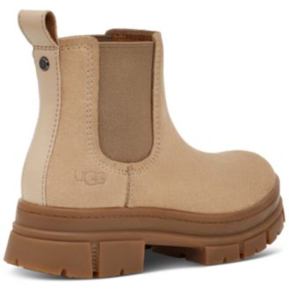 UGG® Women's Ashton‎ Pull On Chelsea Boots - Picture 8 of 8